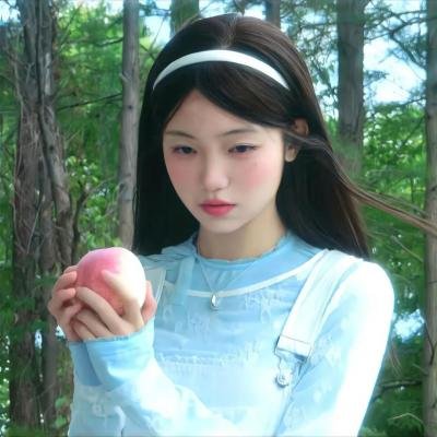 蜜糖儿