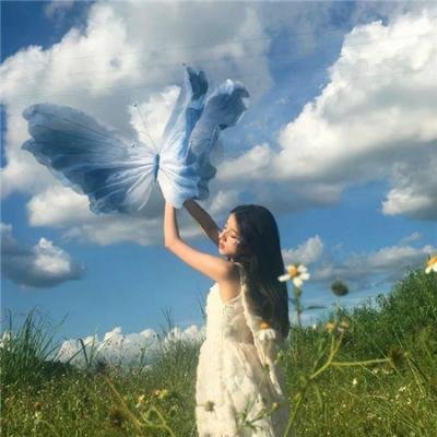我们都是好孩子